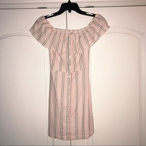 Hollister Dress